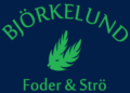 BJÖRKELUND Foder & Strö